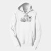 Adult Fan Favorite Hooded Sweatshirt Thumbnail