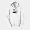 Adult Fan Favorite Hooded Sweatshirt Thumbnail