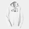 Adult Fan Favorite Hooded Sweatshirt Thumbnail