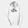 Adult Fan Favorite Hooded Sweatshirt Thumbnail