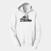 Adult Fan Favorite Hooded Sweatshirt Thumbnail