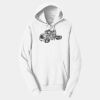 Adult Fan Favorite Hooded Sweatshirt Thumbnail