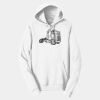 Adult Fan Favorite Hooded Sweatshirt Thumbnail