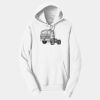 Adult Fan Favorite Hooded Sweatshirt Thumbnail