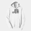 Adult Fan Favorite Hooded Sweatshirt Thumbnail