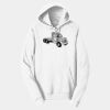 Adult Fan Favorite Hooded Sweatshirt Thumbnail