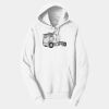 Adult Fan Favorite Hooded Sweatshirt Thumbnail