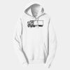 Adult Fan Favorite Hooded Sweatshirt Thumbnail