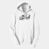 Adult Fan Favorite Hooded Sweatshirt Thumbnail