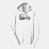 Adult Fan Favorite Hooded Sweatshirt Thumbnail