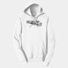 Adult Fan Favorite Hooded Sweatshirt Thumbnail
