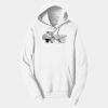 Adult Fan Favorite Hooded Sweatshirt Thumbnail