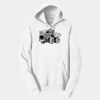 Adult Fan Favorite Hooded Sweatshirt Thumbnail