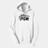 Adult Fan Favorite Hooded Sweatshirt Thumbnail