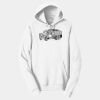 Adult Fan Favorite Hooded Sweatshirt Thumbnail