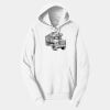 Adult Fan Favorite Hooded Sweatshirt Thumbnail