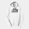 Adult Fan Favorite Hooded Sweatshirt Thumbnail
