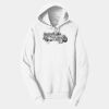 Adult Fan Favorite Hooded Sweatshirt Thumbnail