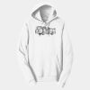 Adult Fan Favorite Hooded Sweatshirt Thumbnail