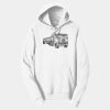 Adult Fan Favorite Hooded Sweatshirt Thumbnail