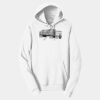Adult Fan Favorite Hooded Sweatshirt Thumbnail