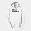 Adult Fan Favorite Hooded Sweatshirt Thumbnail