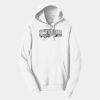 Adult Fan Favorite Hooded Sweatshirt Thumbnail