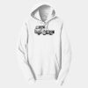 Adult Fan Favorite Hooded Sweatshirt Thumbnail