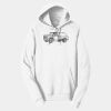 Adult Fan Favorite Hooded Sweatshirt Thumbnail