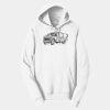 Adult Fan Favorite Hooded Sweatshirt Thumbnail