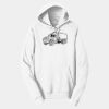 Adult Fan Favorite Hooded Sweatshirt Thumbnail