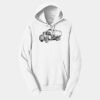 Adult Fan Favorite Hooded Sweatshirt Thumbnail
