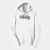 Adult Fan Favorite Hooded Sweatshirt Thumbnail