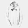 Adult Fan Favorite Hooded Sweatshirt Thumbnail
