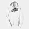 Adult Fan Favorite Hooded Sweatshirt Thumbnail