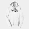 Adult Fan Favorite Hooded Sweatshirt Thumbnail