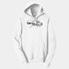 Adult Fan Favorite Hooded Sweatshirt Thumbnail