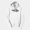 Adult Fan Favorite Hooded Sweatshirt Thumbnail