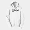 Adult Fan Favorite Hooded Sweatshirt Thumbnail