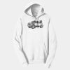 Adult Fan Favorite Hooded Sweatshirt Thumbnail