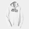 Adult Fan Favorite Hooded Sweatshirt Thumbnail