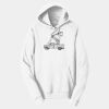 Adult Fan Favorite Hooded Sweatshirt Thumbnail