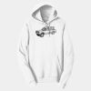 Adult Fan Favorite Hooded Sweatshirt Thumbnail