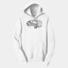 Adult Fan Favorite Hooded Sweatshirt Thumbnail