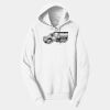 Adult Fan Favorite Hooded Sweatshirt Thumbnail