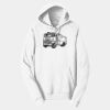 Adult Fan Favorite Hooded Sweatshirt Thumbnail