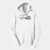 Adult Fan Favorite Hooded Sweatshirt Thumbnail