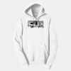Adult Fan Favorite Hooded Sweatshirt Thumbnail