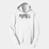 Adult Fan Favorite Hooded Sweatshirt Thumbnail