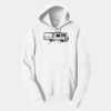 Adult Fan Favorite Hooded Sweatshirt Thumbnail